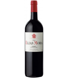 Viñas Elías Mora 2018