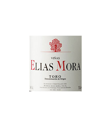 Viñas Elías Mora 2018