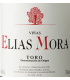 Viñas Elías Mora 2018