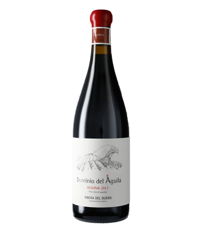 Dominio del Aguila Reserva 2019 buy online at best price on AporVino Wine  Shop