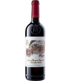 Mehr über Castillo Ygay Gran Reserva Especial 2011