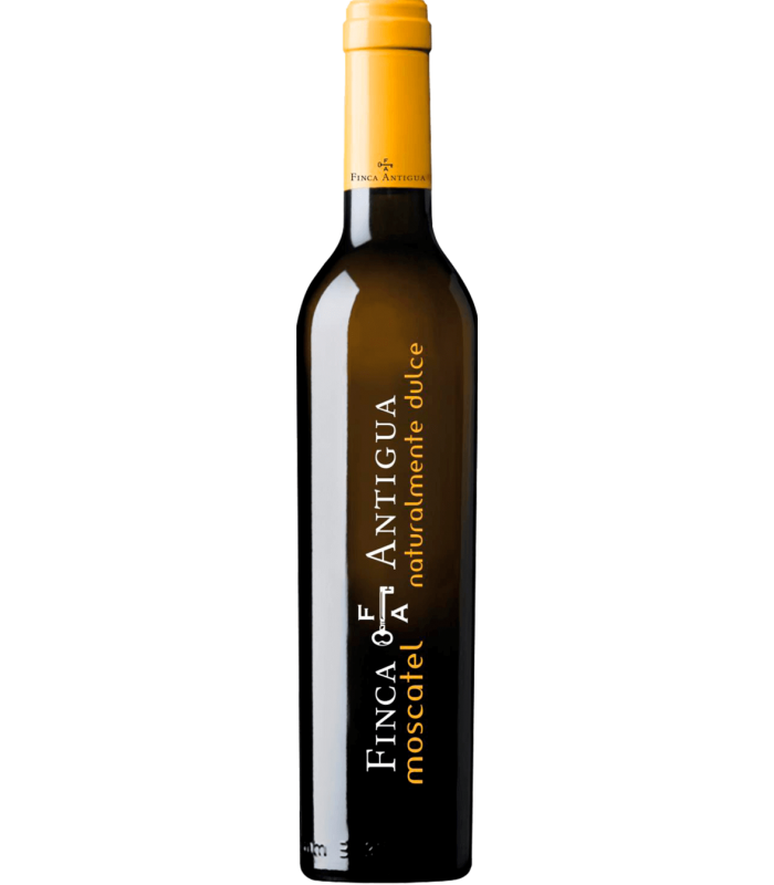 Antigua Aporvino Finca Naturalmente wine Dulce Moscatel | Buy