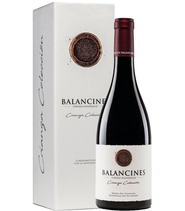 Wein Balancines Garnacha & Garnacha 2020 | Bester Preis online kaufen bei  Aporvino