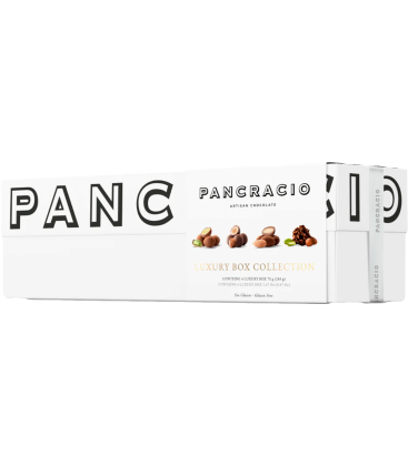 Pancracio Luxury Box Collection 280g