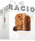 Panettone de Chocolate Negro Único Pancracio 950g