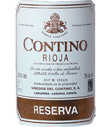 Contino Reserva 2019 1.5 L Magnum