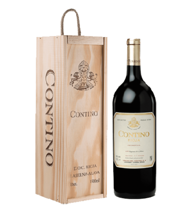 Contino Reserva 2019 1.5 L Magnum