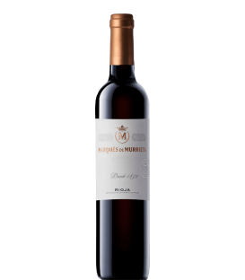 Más sobre Marqués de Murrieta 2019 50cl