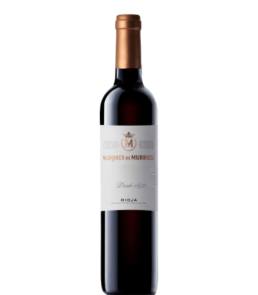 Marqués de Murrieta Reserva 2019 50cl