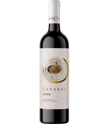 Carabal Cavea 2018