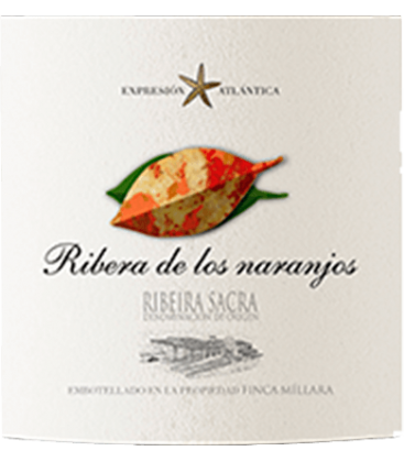 Ribera de los Naranjos 2019