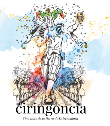 Ciringoncia 2023