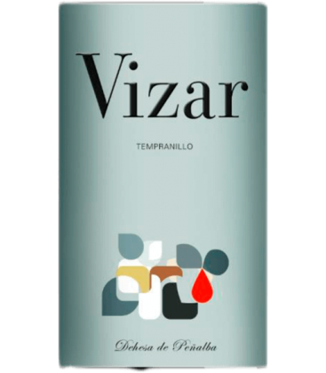 Vizar Tempranillo 2015