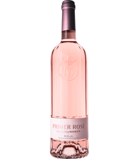 Más sobre Marqués de Murrieta Primer Rosé 2023