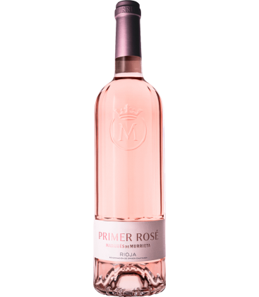 Marqués de Murrieta Primer Rosé 2023