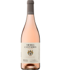 Sierra Cantabria Rosado 2023