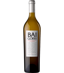 More about Baigorri Blanco Fermentado en Barrica 2019