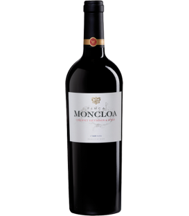 More about Finca Moncloa 2020 