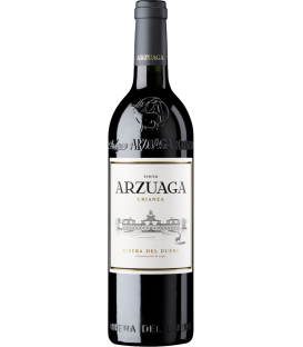 More about Arzuaga Crianza 2021 1.5L Magnum