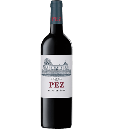 Château de Pez 2019 