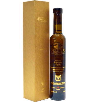 Pilliteri Vidal Icewine Reserve 2015