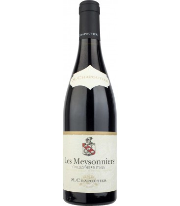 M. Chapoutier Crozes-Hermitage Les Meysonniers 2022