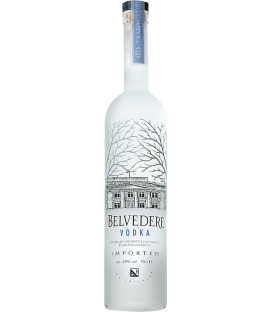 Mehr über Belvedere Vodka Luminoso 6L