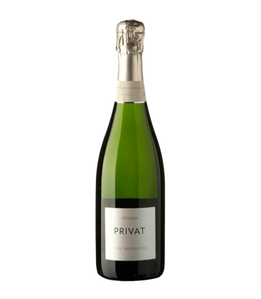 Privat Brut Nature Reserva Eco 2015