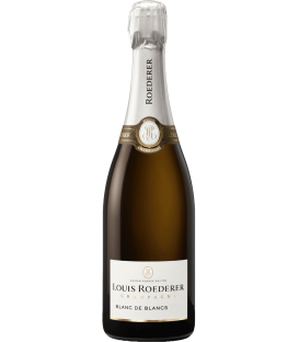 More about Louis Roederer Blanc de Blans 2016