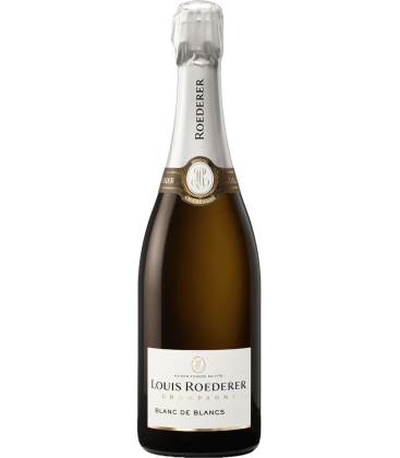 Louis Roederer Blanc de Blans 2016