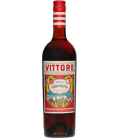 Vermouth Vittore Dorado