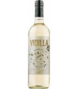 More about Vidilla Verdejo Eco 2023