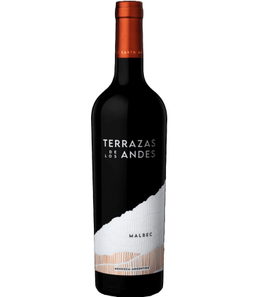 Terrazas de los Andes Malbec 2021