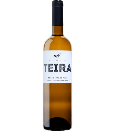 Finca Teira Blanco 2023