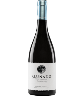 Más sobre Alunado Chardonnay 2023