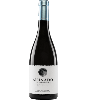 Alunado Chardonnay 2023