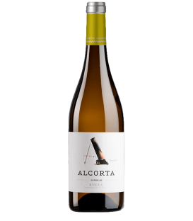 More about Alcorta Verdejo 2023