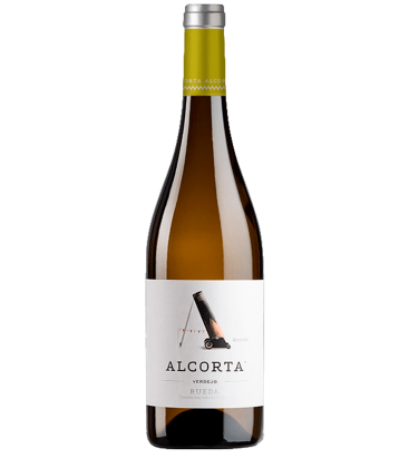 Alcorta Verdejo 2023