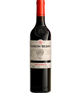 More about Ramón Bilbao Crianza 2020