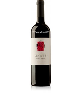 Más sobre Enate Merlot-Merlot 2020