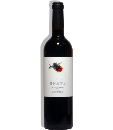 Enate Syrah 2019