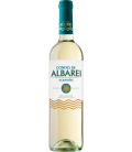 Condes de Albarei Blanco 2023