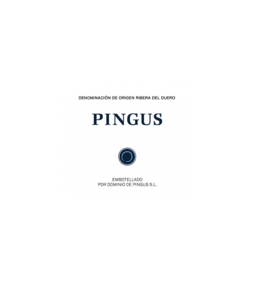 Pingus 2023 (Primeur)