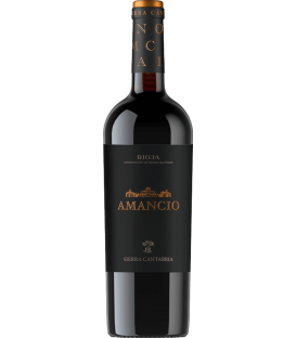 More about Amancio 2022 (Primeur)