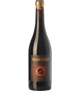 Más sobre Almirez 2023 (Primeur)