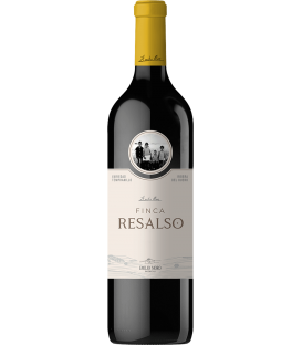 More about Finca Resalso 2023