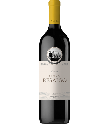 Finca Resalso 2023