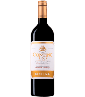 More about Contino Reserva 2020