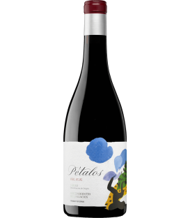 Pétalos del Bierzo 2022