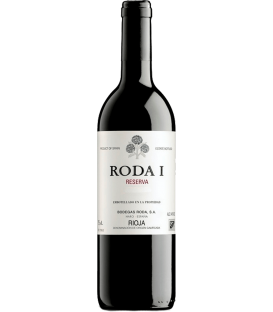 More about Roda I Reserva 2019